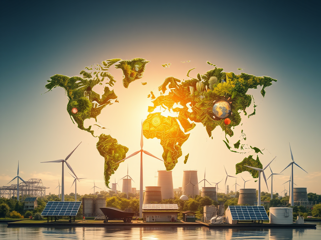 Technological Diversity is the Better Approach to Energy Addition and Transition Efforts